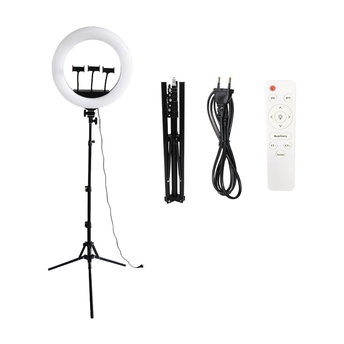 WILIGHT WILIGHT Trépied Lumineux Professionnel RL18