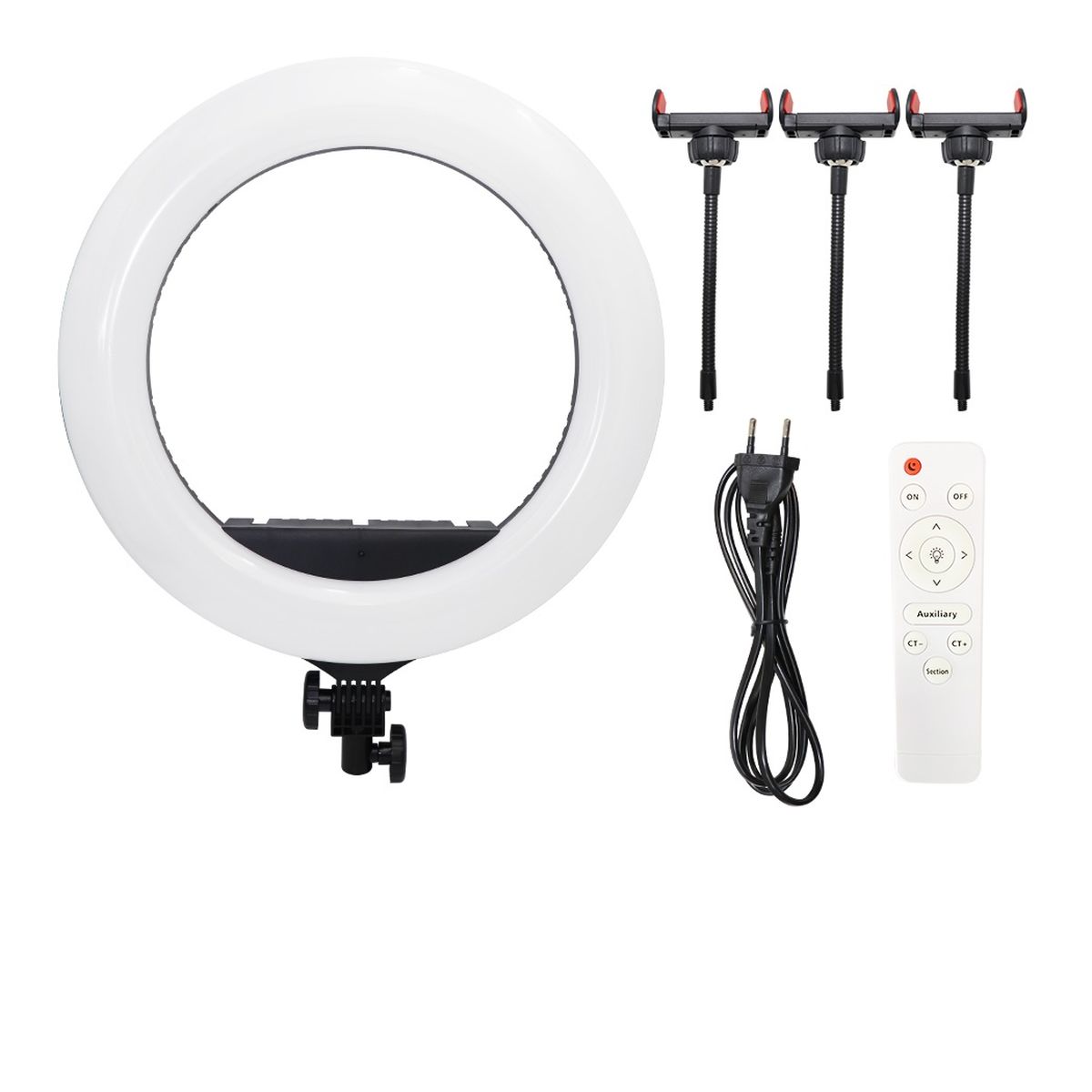 Voir la diapositive 4 : WILIGHT WILIGHT Trépied Lumineux Professionnel RL18