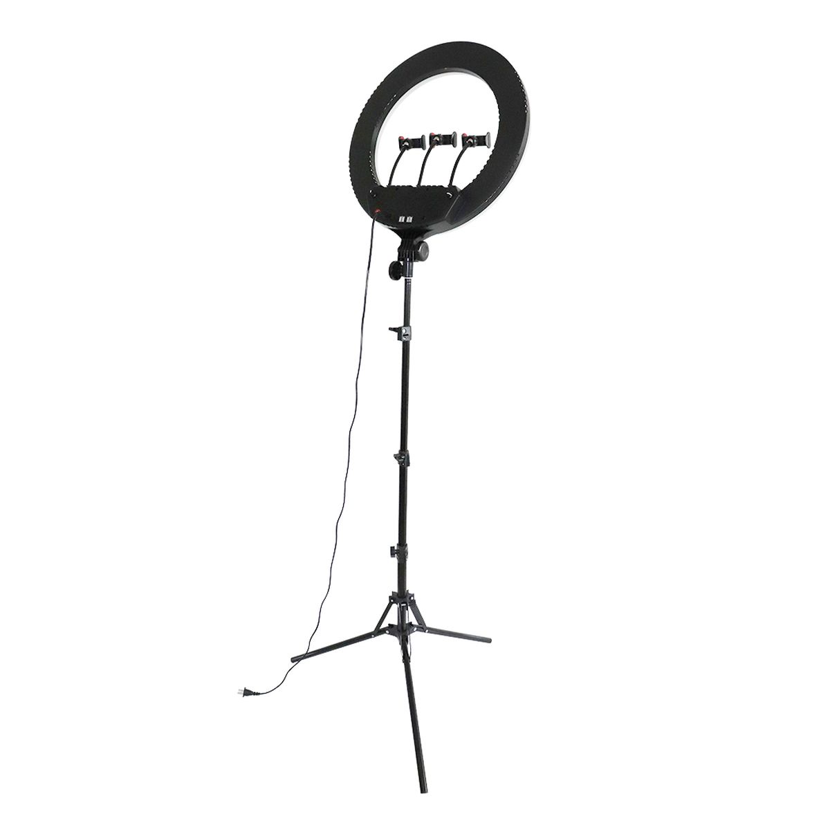 Voir la diapositive 8 : WILIGHT WILIGHT Trépied Lumineux Professionnel RL18