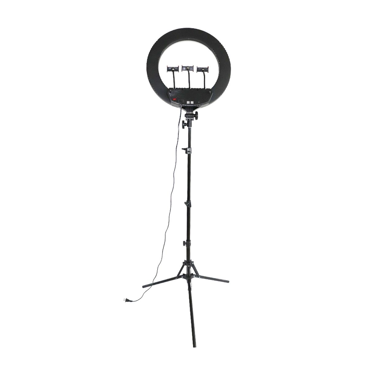 Voir la diapositive 9 : WILIGHT WILIGHT Trépied Lumineux Professionnel RL18