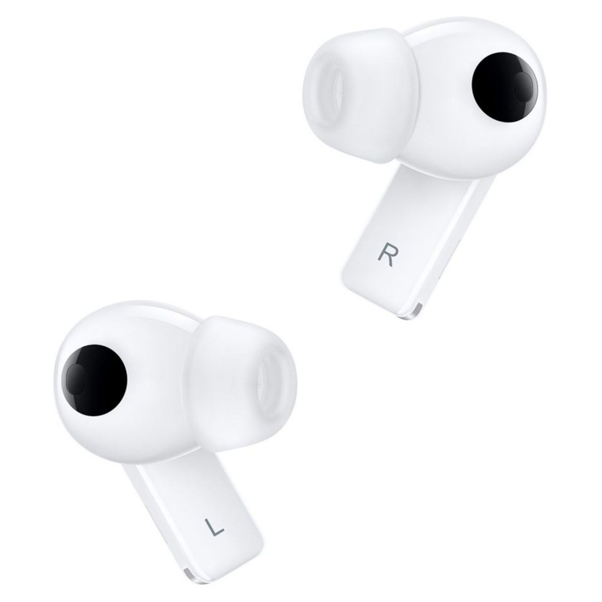 Voir la diapositive 2 : HUAWEI Écouteurs Bluetooth FreeBuds Pro avec étui de recharge - Blanc