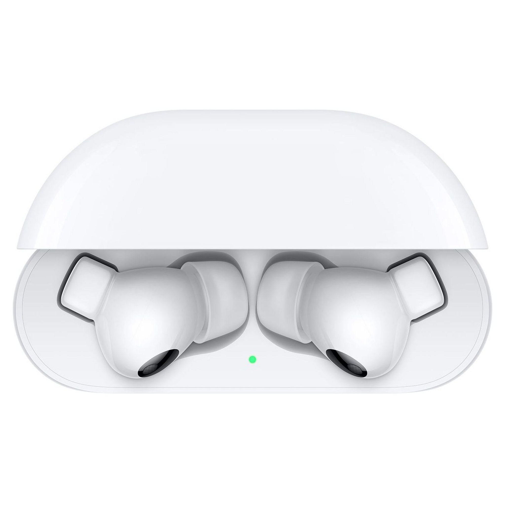 Voir la diapositive 4 : HUAWEI Écouteurs Bluetooth FreeBuds Pro avec étui de recharge - Blanc