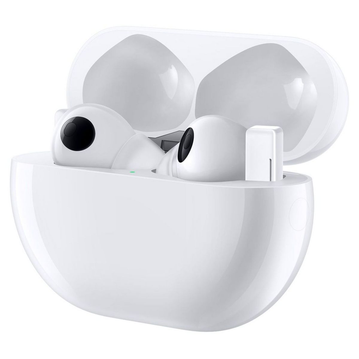 HUAWEI Écouteurs Bluetooth FreeBuds Pro avec étui de recharge - Blanc