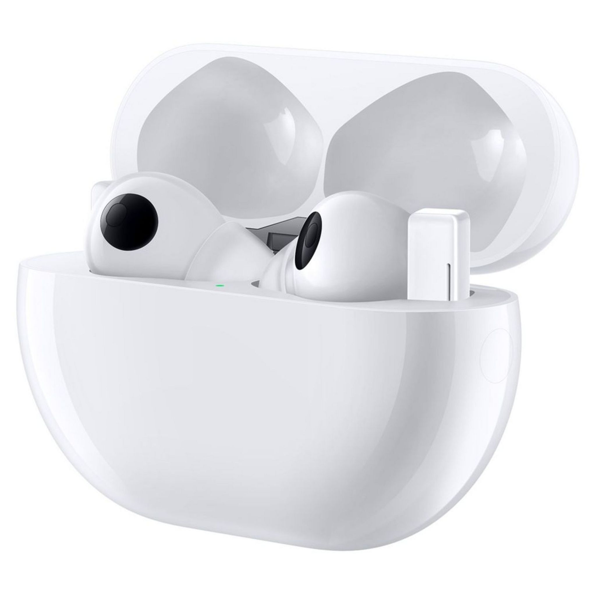 Voir la diapositive 6 : HUAWEI Écouteurs Bluetooth FreeBuds Pro avec étui de recharge - Blanc