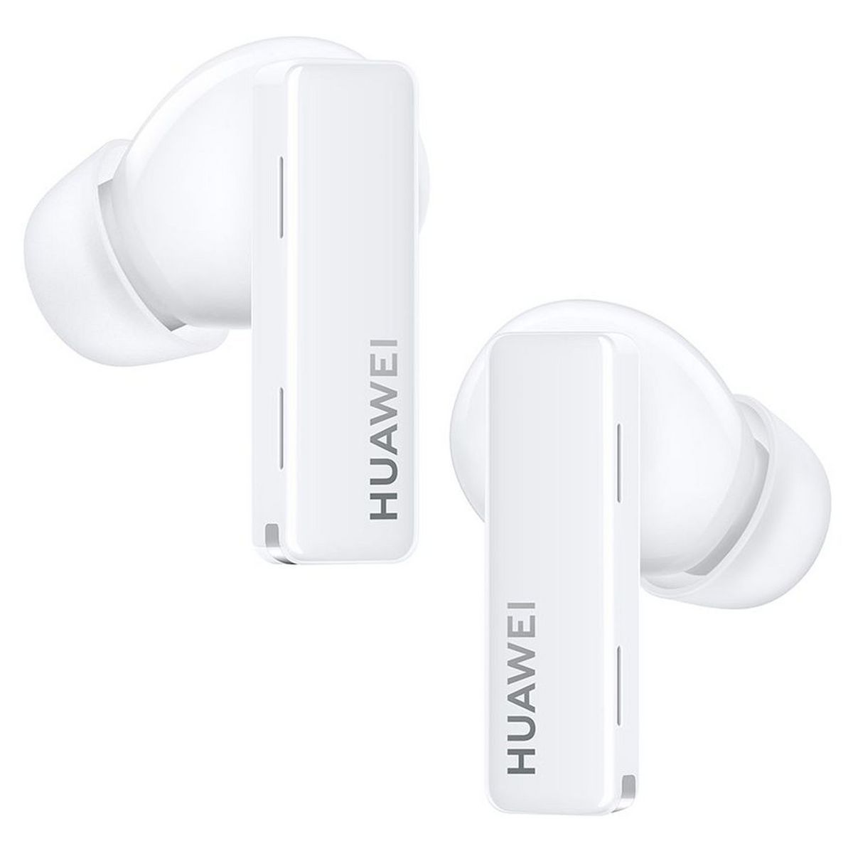 HUAWEI Écouteurs Bluetooth FreeBuds Pro avec étui de recharge - Blanc