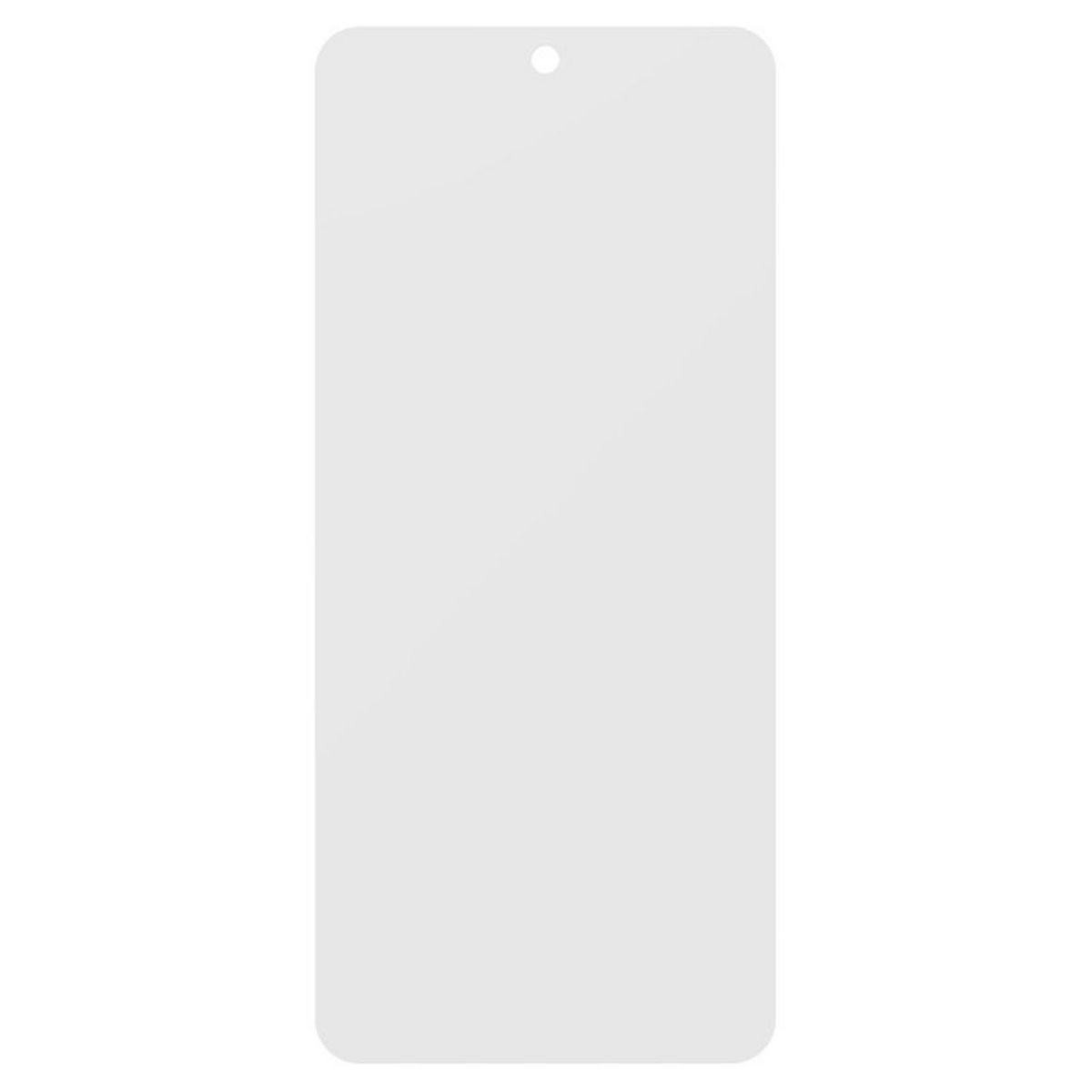 XIAOMI Coque + Verre trempé pour Xiaomi Mi 10T Lite - Noir/Orange