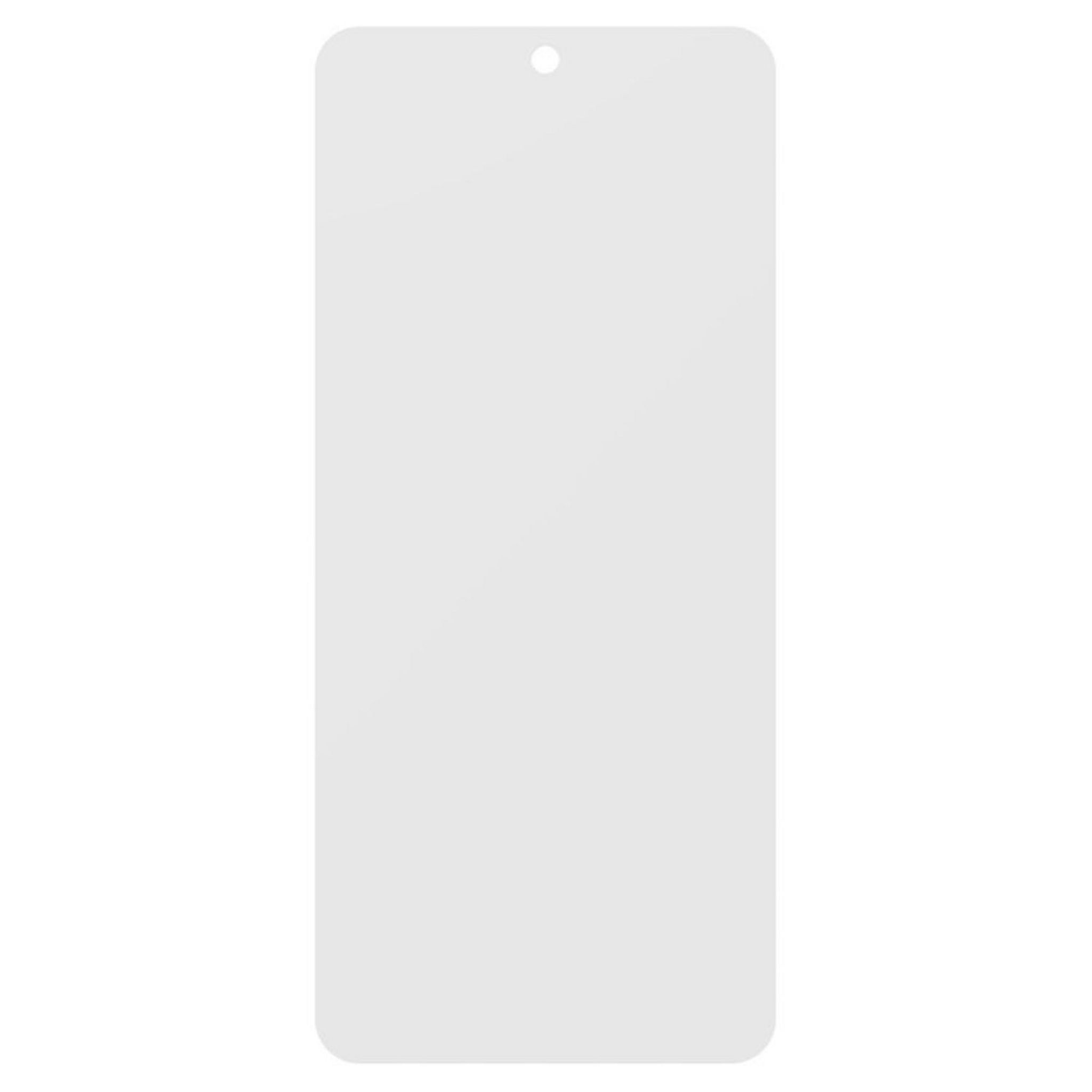 Voir la diapositive 2 : XIAOMI Coque + Verre trempé pour Xiaomi Mi 10T Lite - Noir/Orange