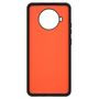 Voir la diapositive 6 : XIAOMI Coque + Verre trempé pour Xiaomi Mi 10T Lite - Noir/Orange
