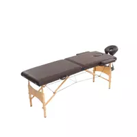 Lot de 10 draps-housses jetables pour table de massage - Spunbond