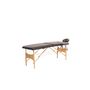 Voir la diapositive 5 : YOGHI Table de massage pliante TDM102 - Marron