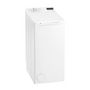 Voir la diapositive 1 : WHIRLPOOL Lave linge top TDLR6235FRN, 6 kg, 1200 T/min