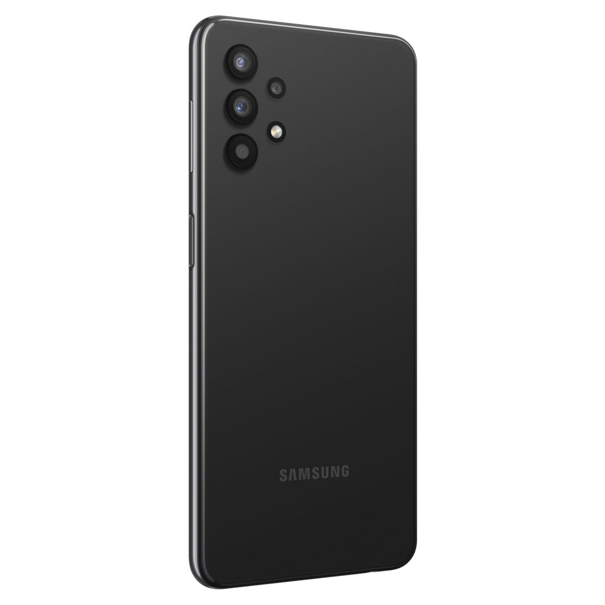 Voir la diapositive 2 : SAMSUNG Smartphone Galaxy A32  5G  128 Go Noir