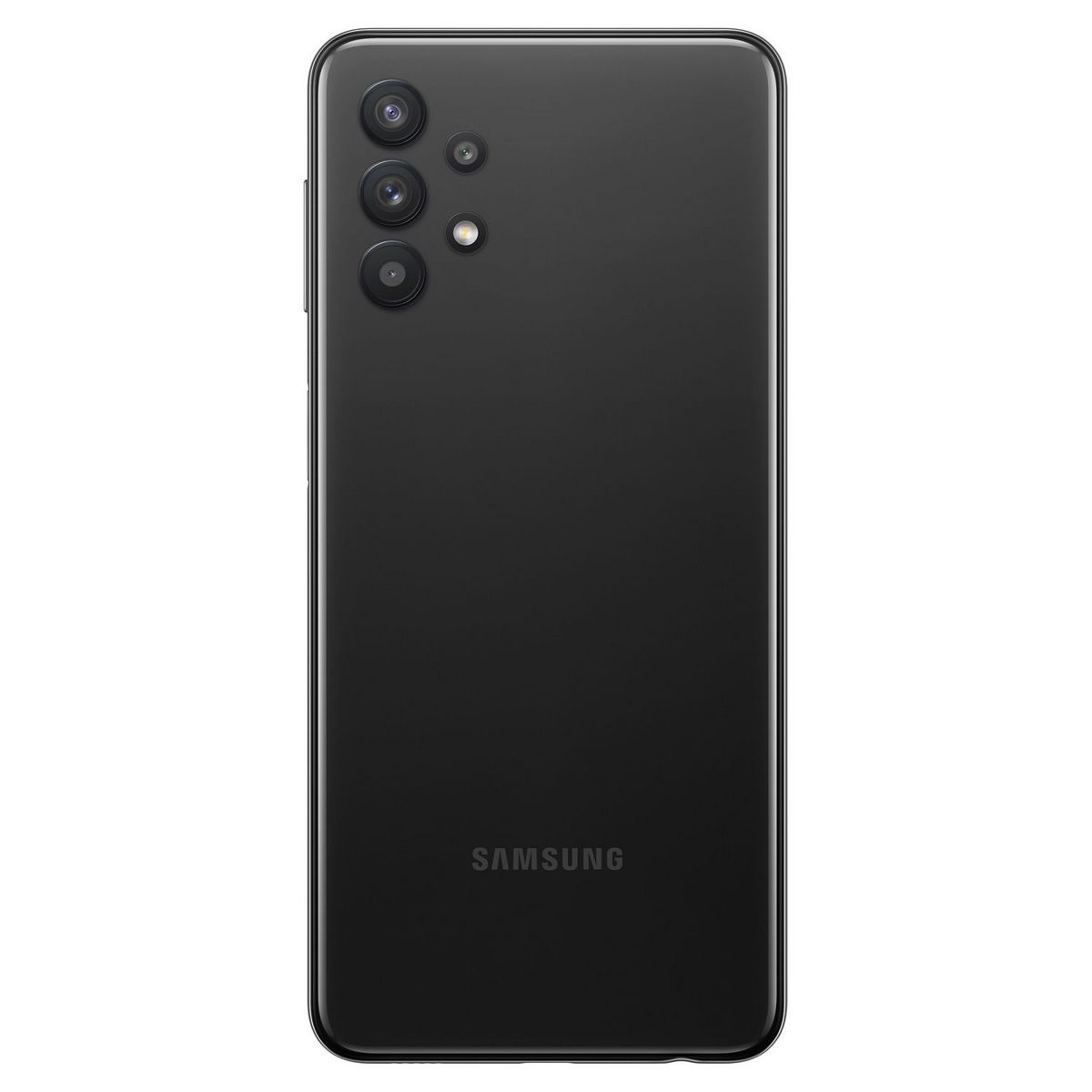 SAMSUNG Smartphone Galaxy A32  5G  128 Go Noir