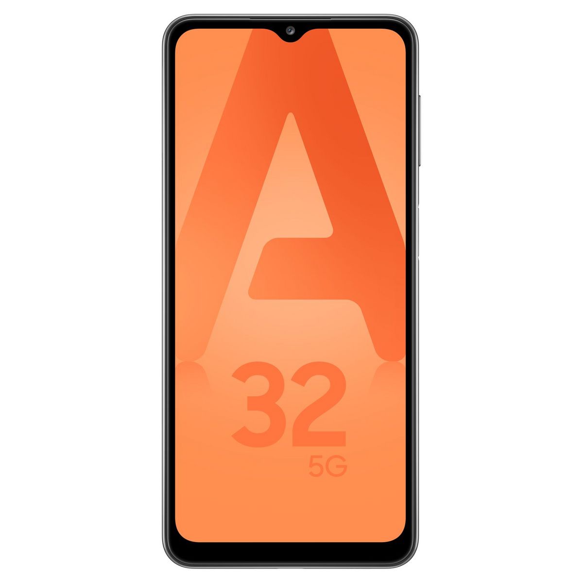 SAMSUNG Smartphone Galaxy A32  5G  128 Go Noir