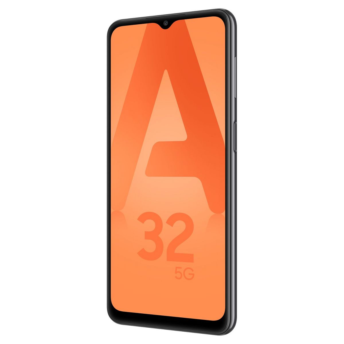 SAMSUNG Smartphone Galaxy A32  5G  128 Go Noir