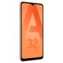 Voir la diapositive 9 : SAMSUNG Smartphone Galaxy A32  5G  128 Go  6.5 pouces Blanc Double NanoSim