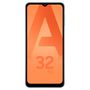 Voir la diapositive 2 : SAMSUNG Smartphone Galaxy A32  5G  128 Go  6.5 pouces Bleu Double NanoSim
