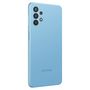 Voir la diapositive 9 : SAMSUNG Smartphone Galaxy A32  5G  128 Go  6.5 pouces Bleu Double NanoSim