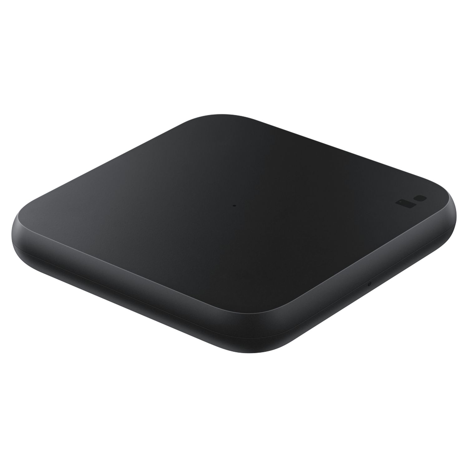 SAMSUNG Chargeur sans fil à induction pour smartphone - Noir