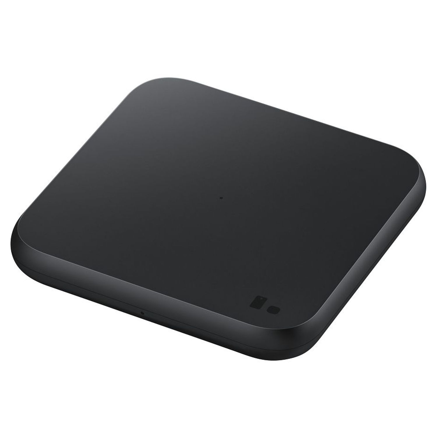 Voir la diapositive 2 : SAMSUNG Chargeur sans fil à induction pour smartphone - Noir