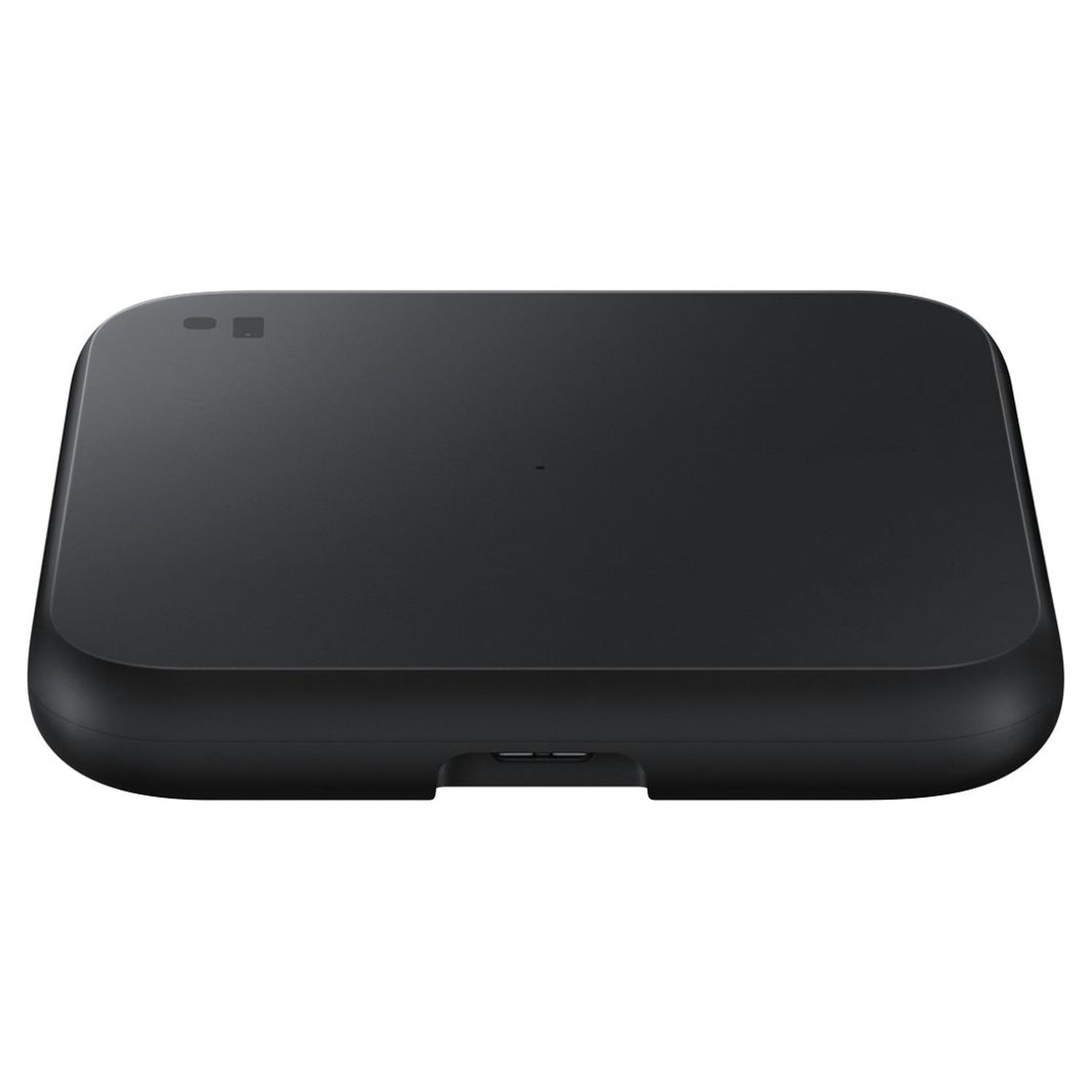 Voir la diapositive 3 : SAMSUNG Chargeur sans fil à induction pour smartphone - Noir