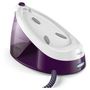 Voir la diapositive 5 : PHILIPS Centrale vapeur GC6842/30 - Violet