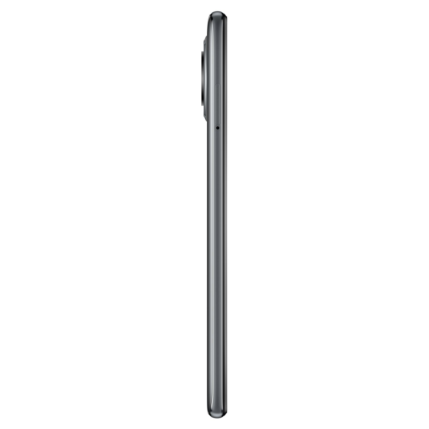 Voir la diapositive 2 : XIAOMI Smartphone Mi 10T Lite 5G  64 Go  6.67 pouces Gris Double Sim