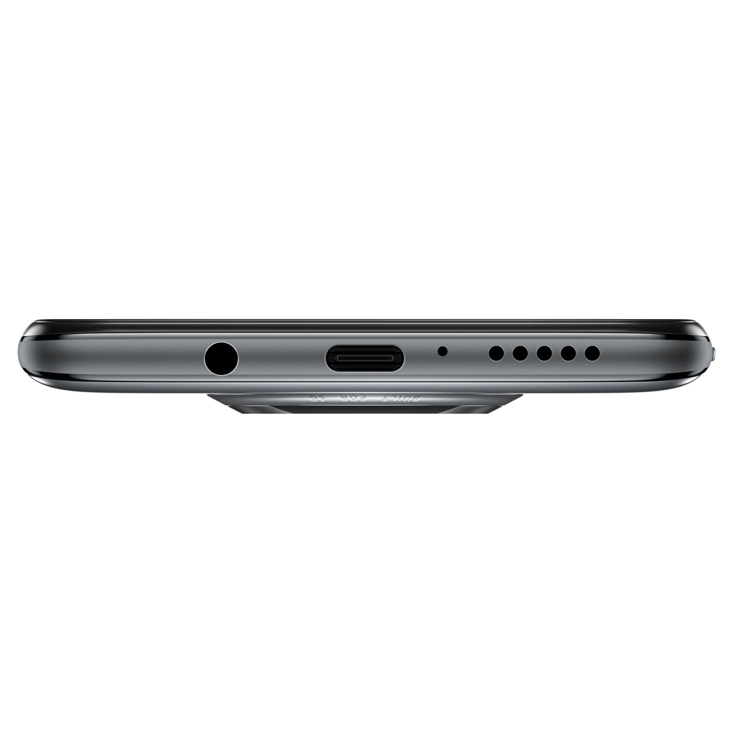 Voir la diapositive 3 : XIAOMI Smartphone Mi 10T Lite 5G  64 Go  6.67 pouces Gris Double Sim