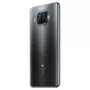 XIAOMI Smartphone Mi 10T Lite 5G  64 Go  6.67 pouces Gris Double Sim