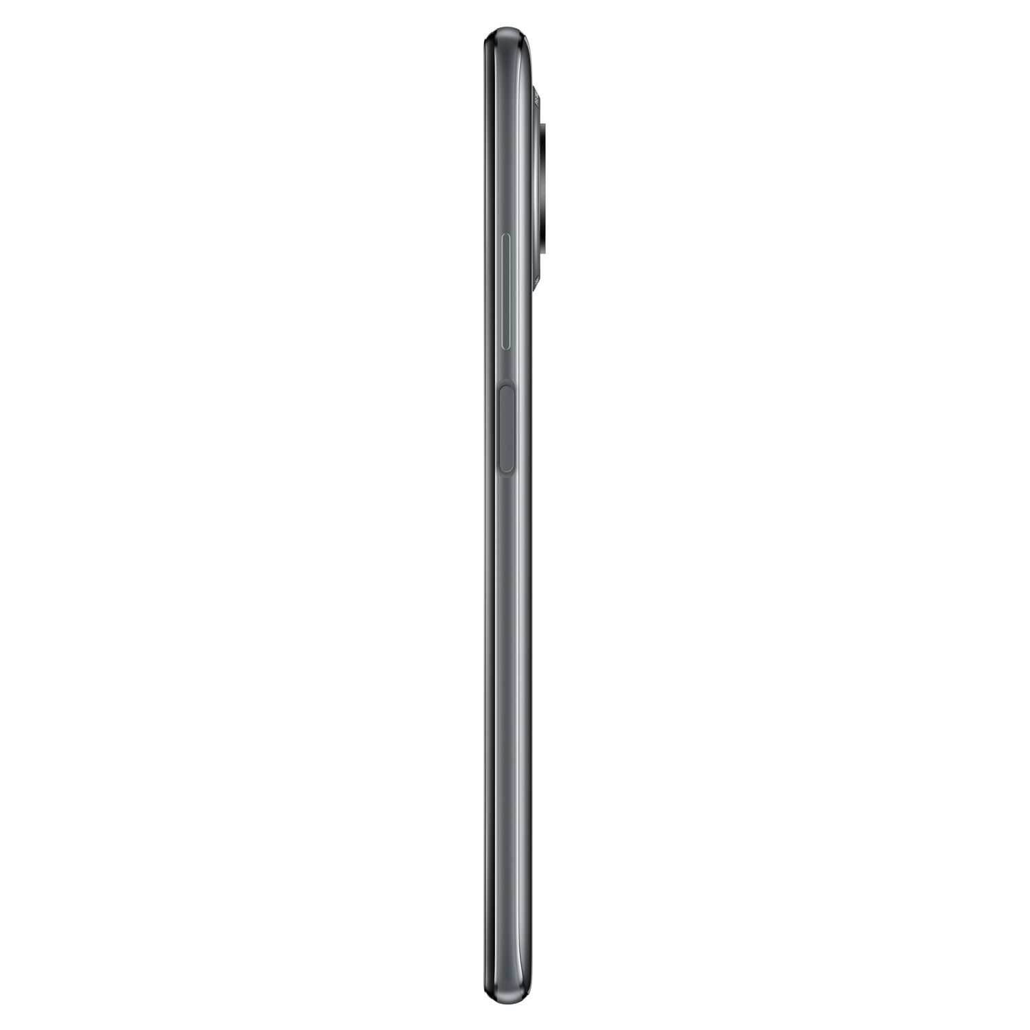 Voir la diapositive 5 : XIAOMI Smartphone Mi 10T Lite 5G  64 Go  6.67 pouces Gris Double Sim