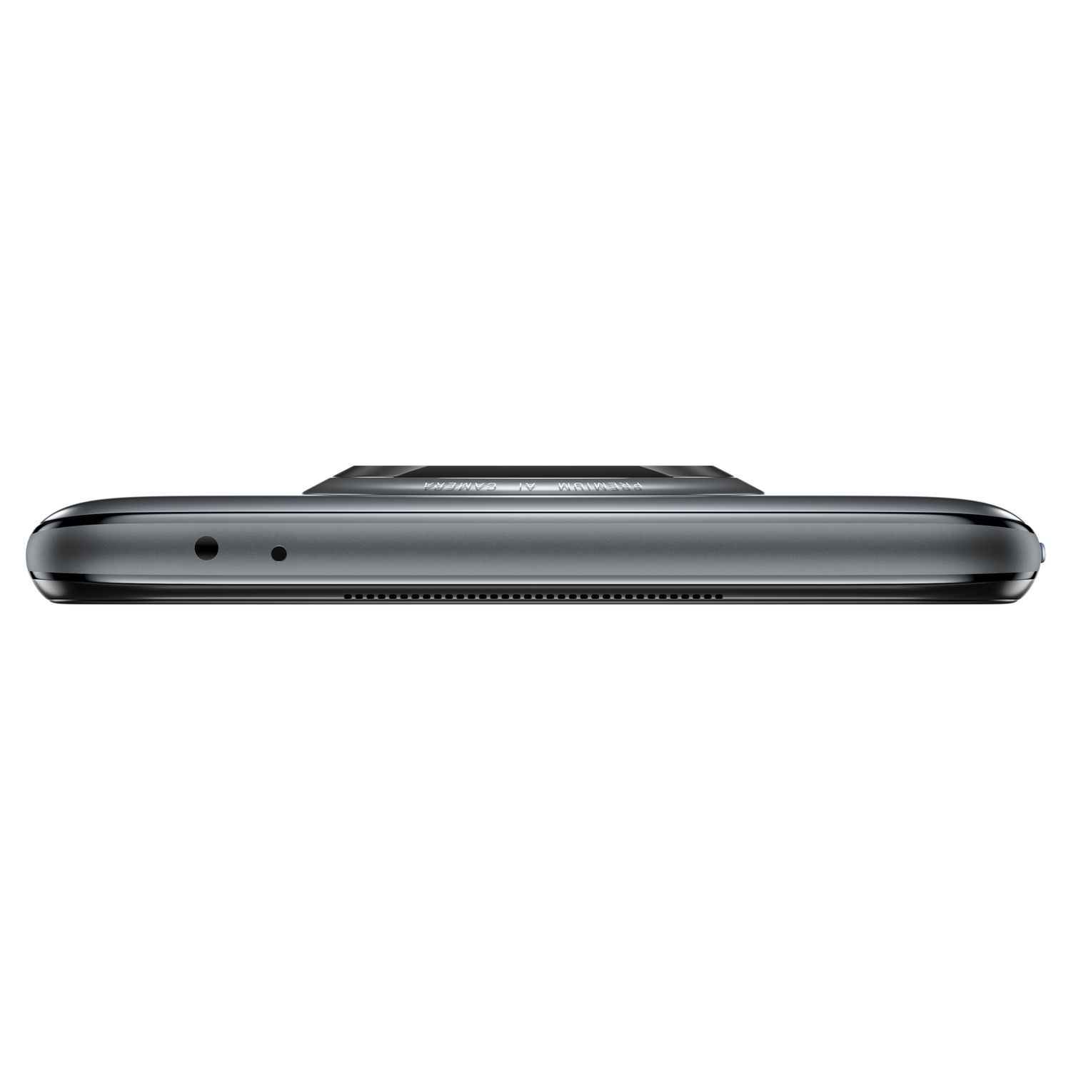 Voir la diapositive 10 : XIAOMI Smartphone Mi 10T Lite 5G  64 Go  6.67 pouces Gris Double Sim