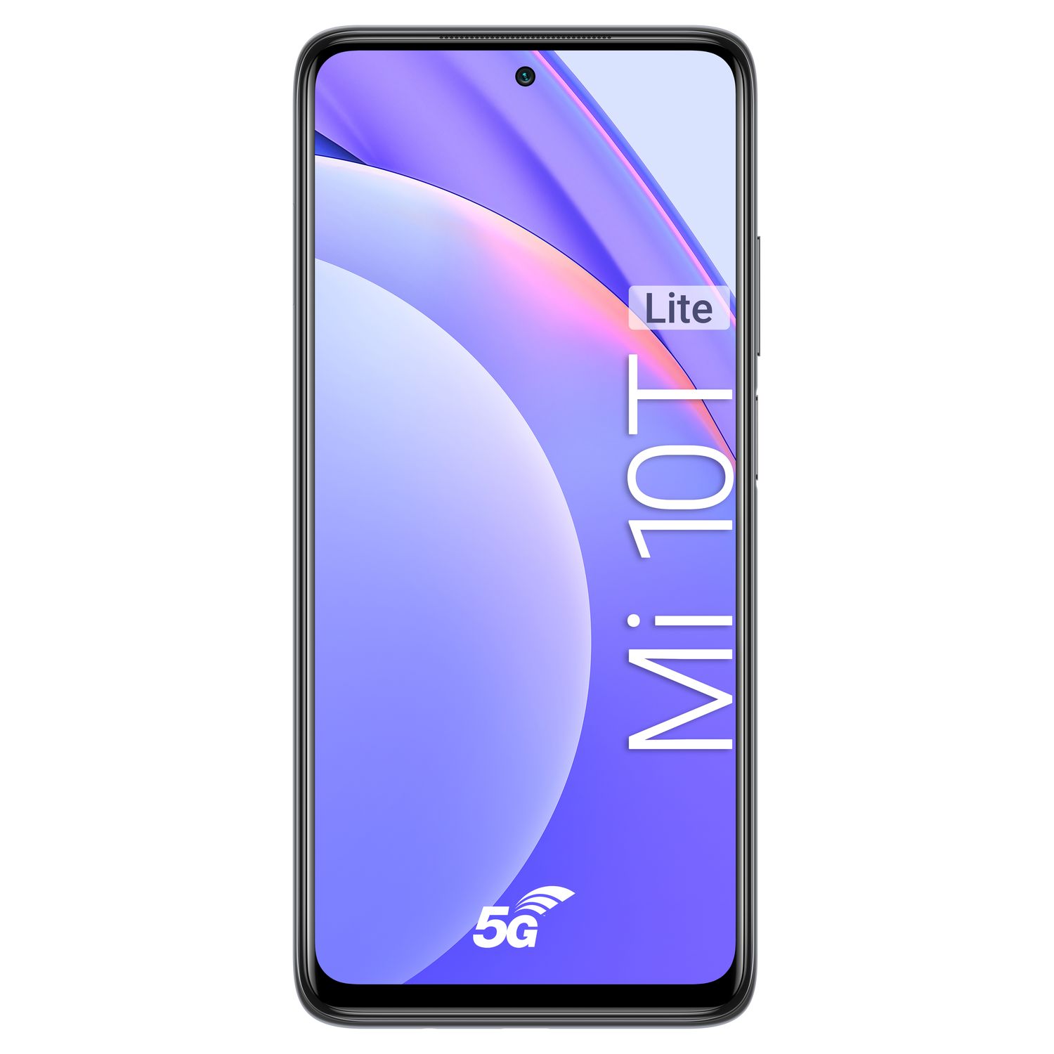 Voir la diapositive 11 : XIAOMI Smartphone Mi 10T Lite 5G  64 Go  6.67 pouces Gris Double Sim