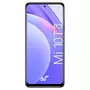 XIAOMI Smartphone Mi 10T Lite 5G  64 Go  6.67 pouces Gris Double Sim
