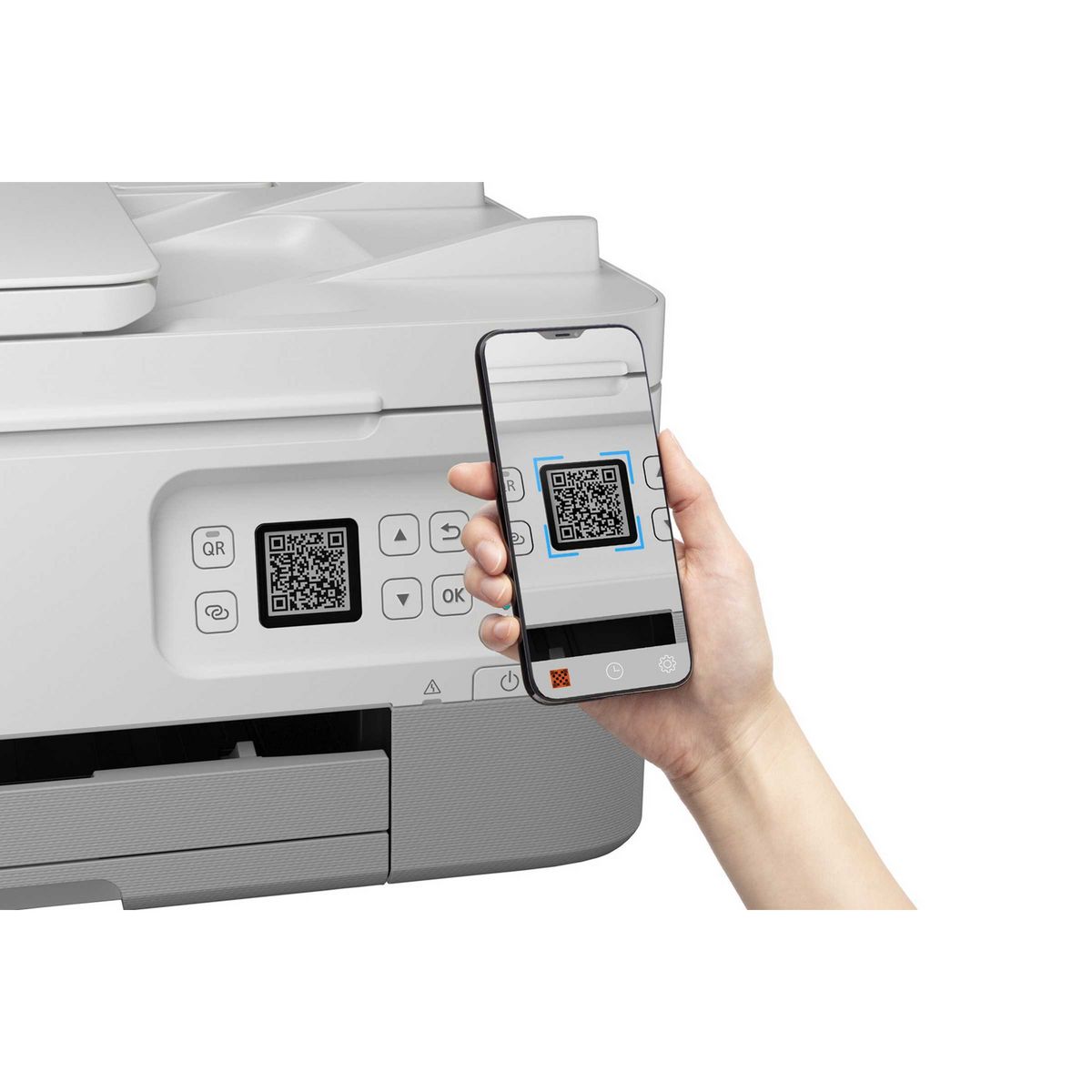 CANON Imprimante multifonction TS7451i