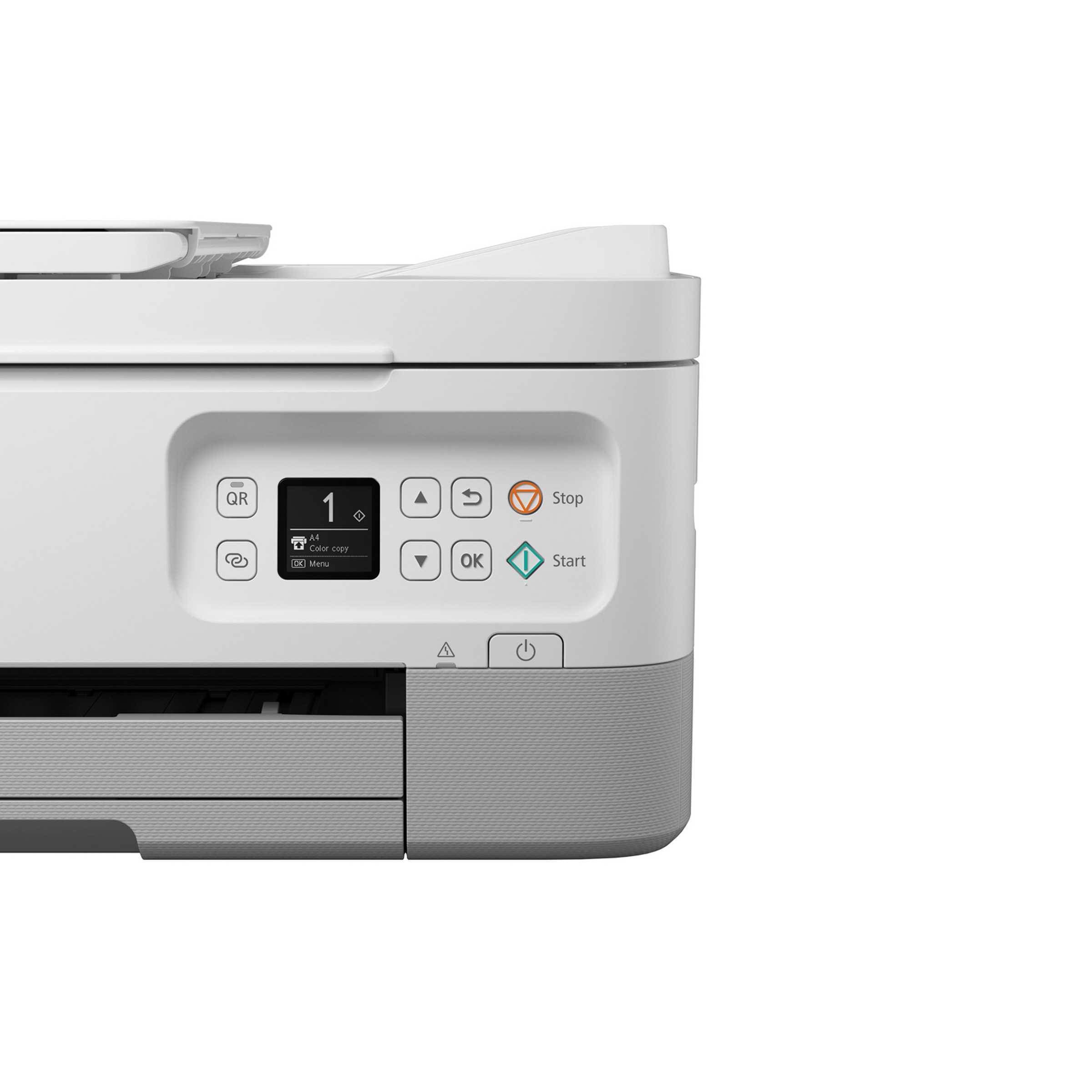 Voir la diapositive 5 : CANON Imprimante multifonction TS7451i