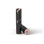 Voir la diapositive 2 : FLAWLESS Kit épilateur visage EPIL10NG - Noir