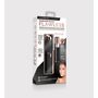 Voir la diapositive 3 : FLAWLESS Kit épilateur visage EPIL10NG - Noir