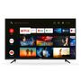 Voir la diapositive 1 : TCL 55P615 TV LED 4K ULTRA HD 139 cm Android TV