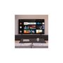Voir la diapositive 6 : TCL 55P615 TV LED 4K ULTRA HD 139 cm Android TV