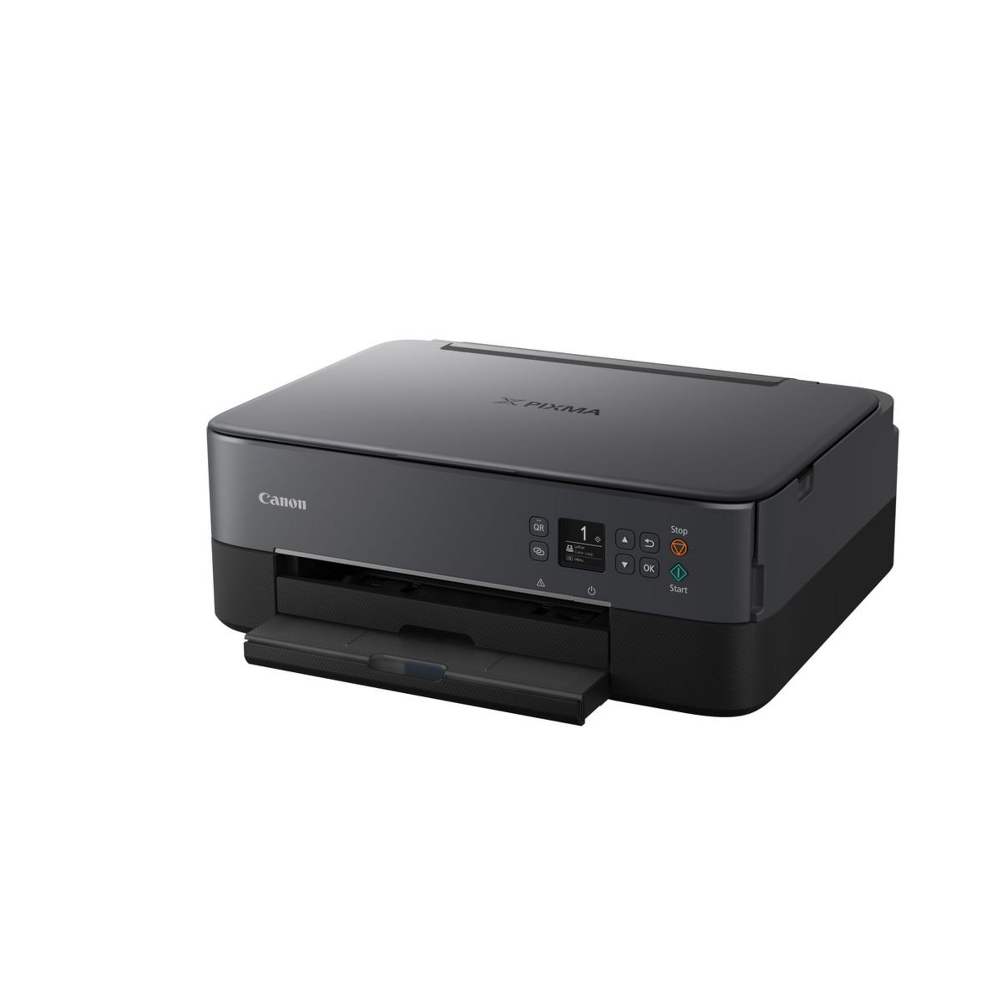 Voir la diapositive 12 : CANON Imprimante multifonction TS5350