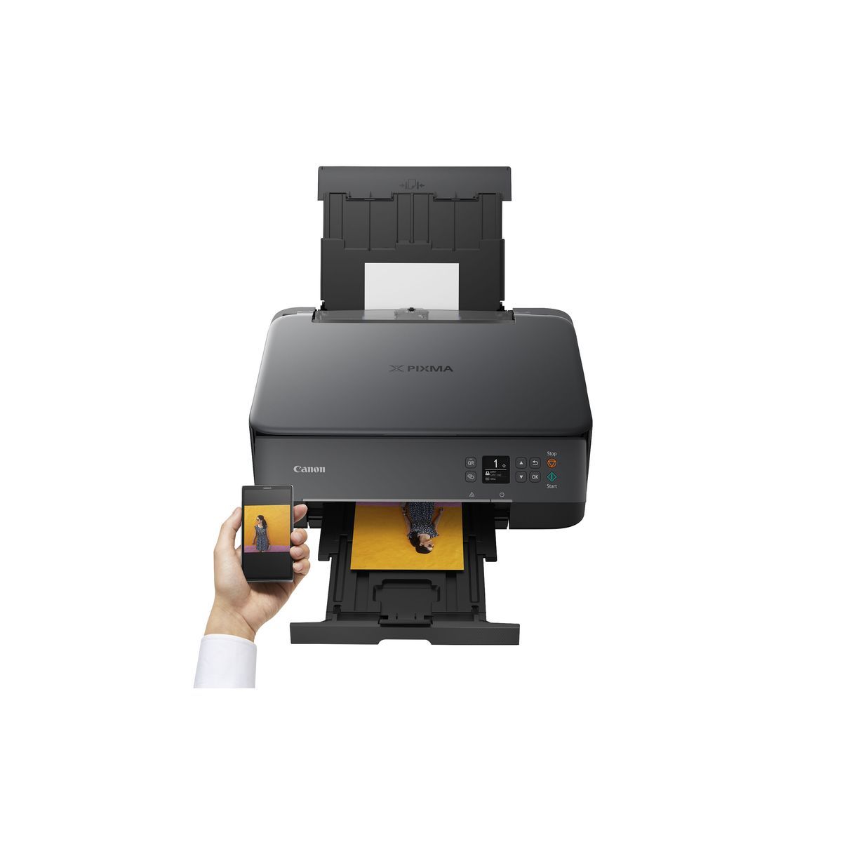 CANON Imprimante multifonction TS5350