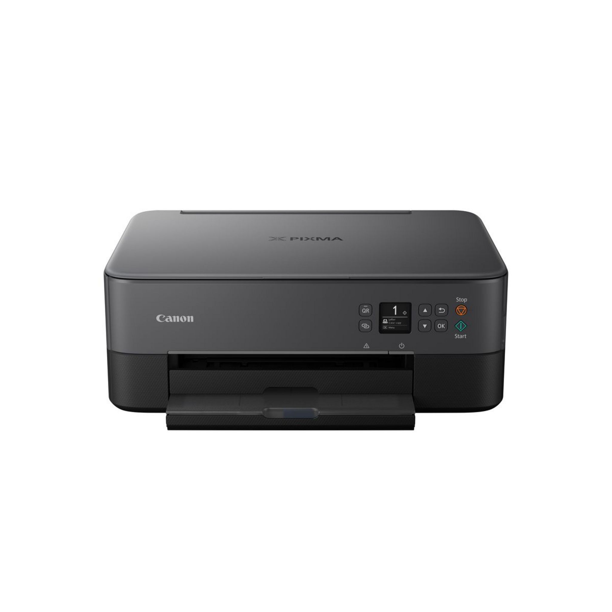 Voir la diapositive 4 : CANON Imprimante multifonction TS5350