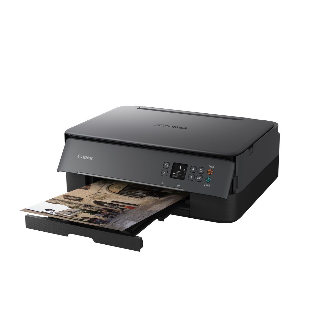 CANON Imprimante multifonction TS5350