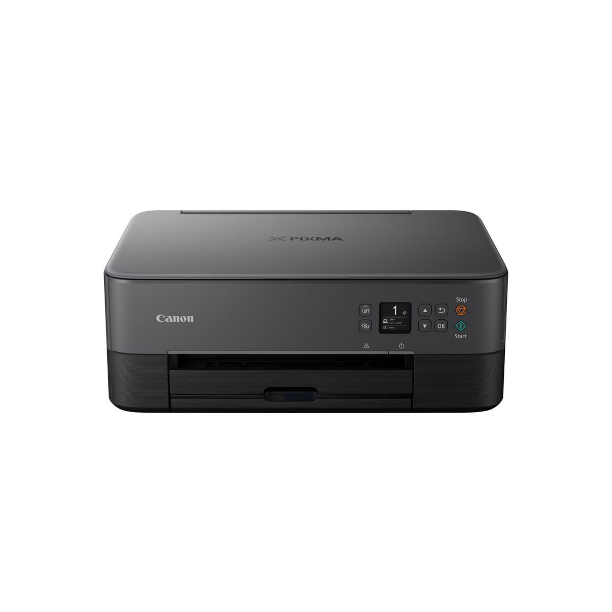 Voir la diapositive 7 : CANON Imprimante multifonction TS5350