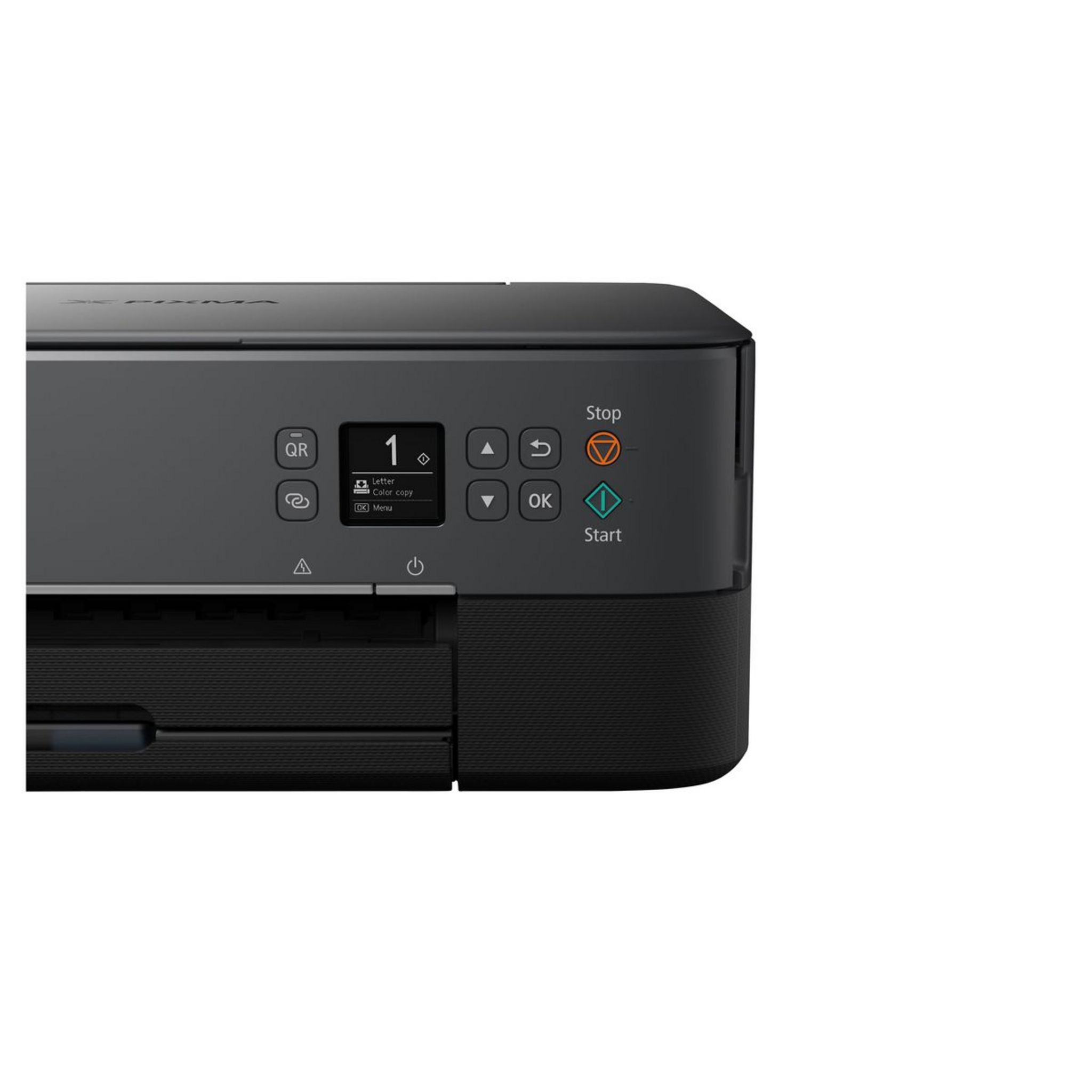 Voir la diapositive 8 : CANON Imprimante multifonction TS5350