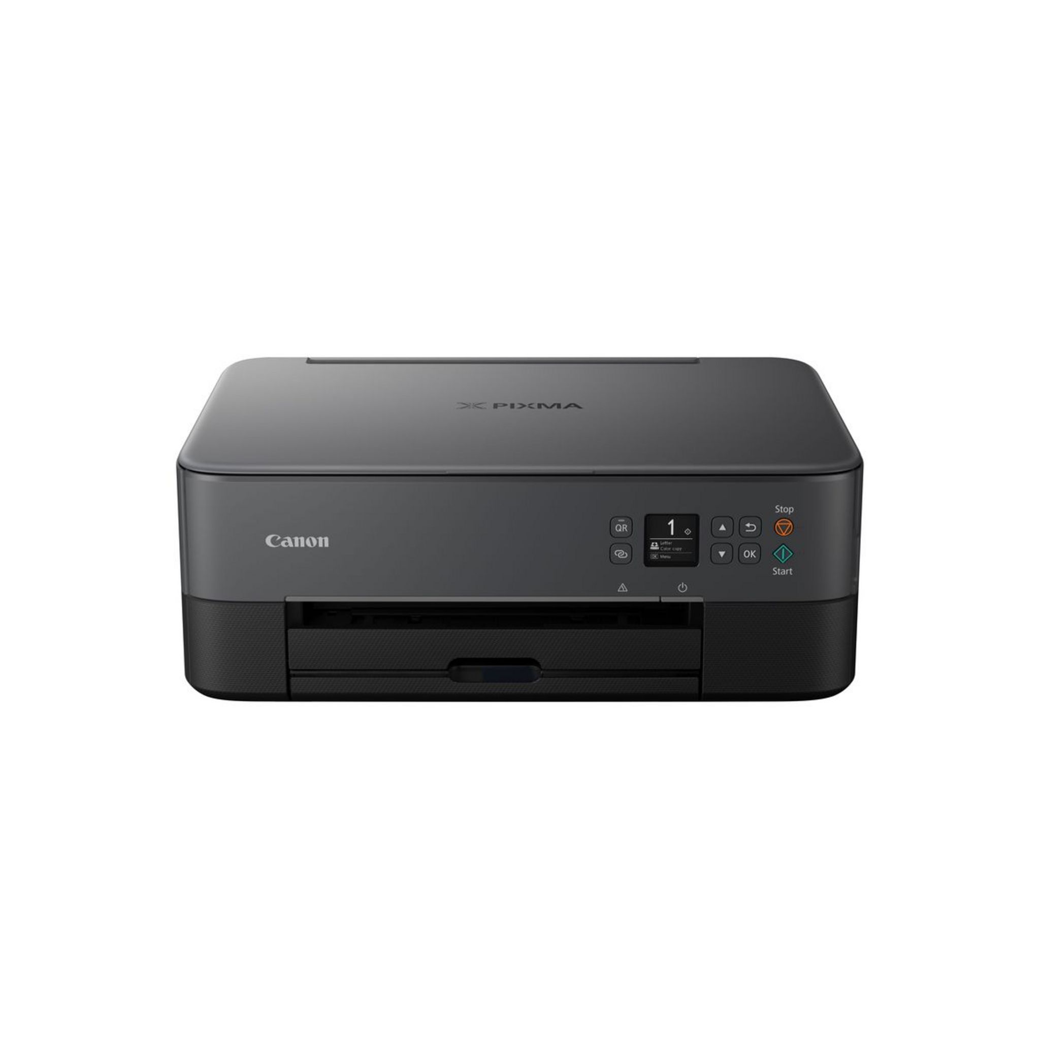 Voir la diapositive 9 : CANON Imprimante multifonction TS5350