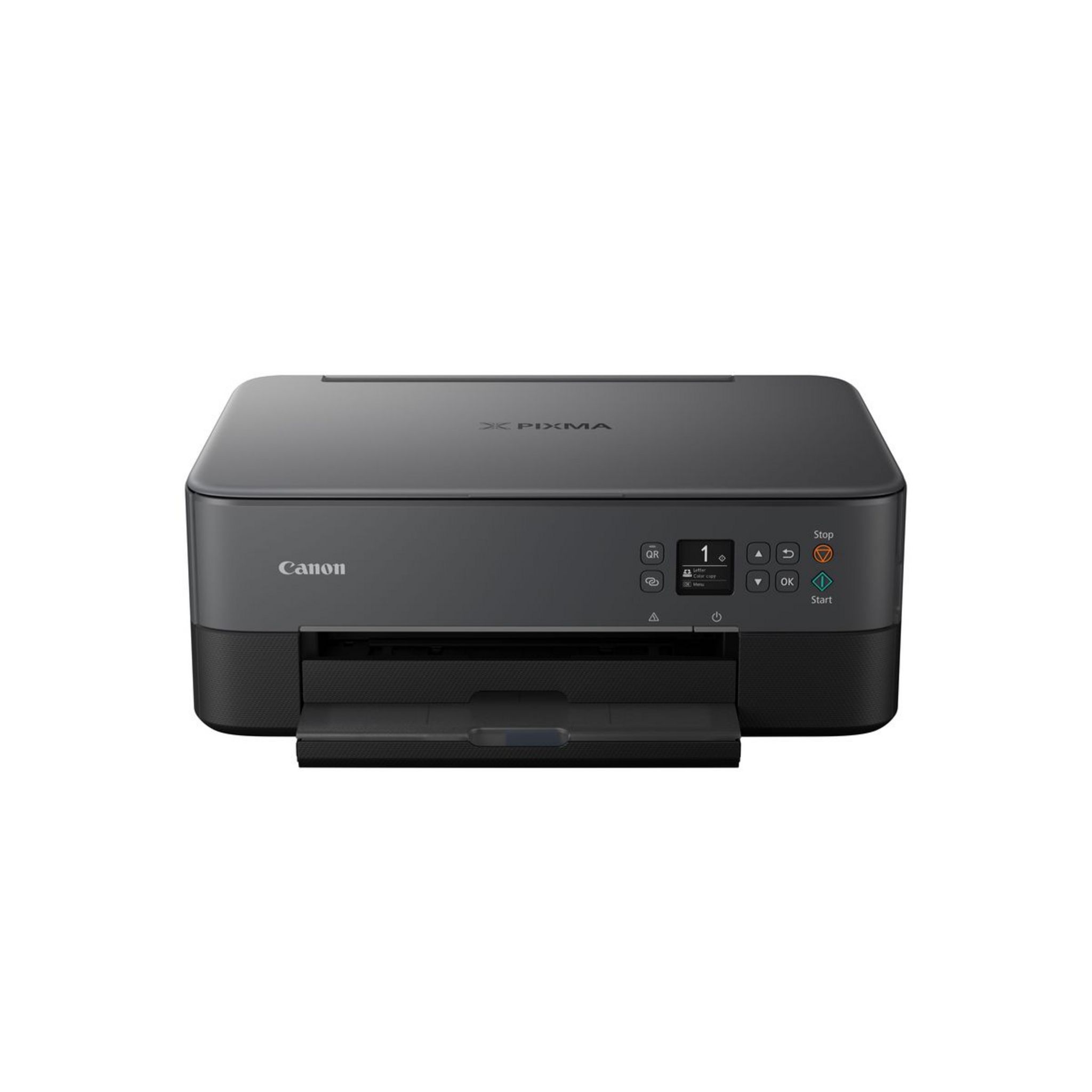 Voir la diapositive 10 : CANON Imprimante multifonction TS5350