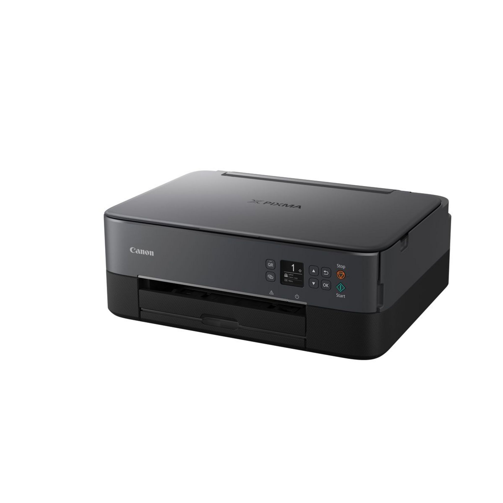 Voir la diapositive 11 : CANON Imprimante multifonction TS5350