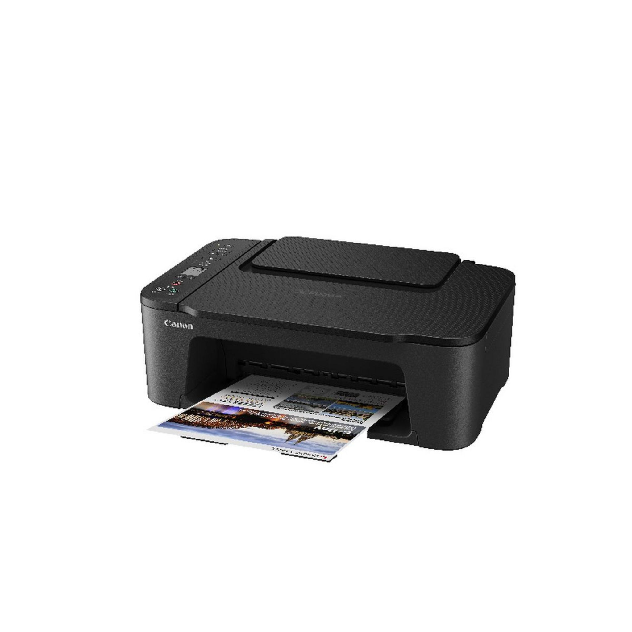 Voir la diapositive 3 : CANON Imprimante multifonction TS3450