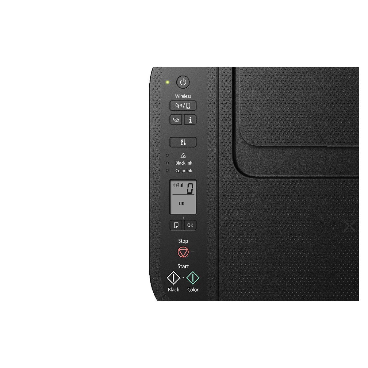 CANON Imprimante multifonction TS3450